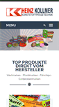 Mobile Screenshot of fahrchips.de